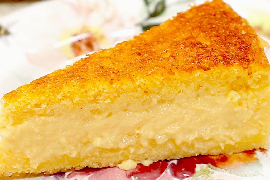 Bolo cremoso de milho, o resultado é um bolo com uma cremosidade incomparável e muito sabor Bolo cremoso de milho, o resultado é um bolo com uma cremosidade incomparável e muito sabor