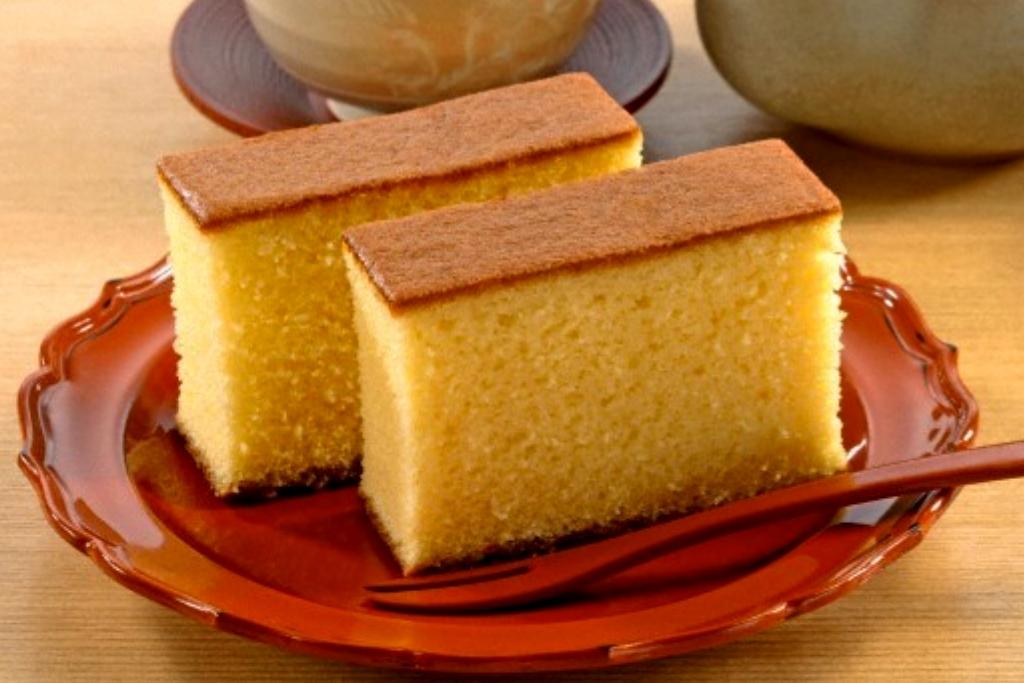 Bolo de leite quente, delicioso e tão fácil e vai ser só sucesso