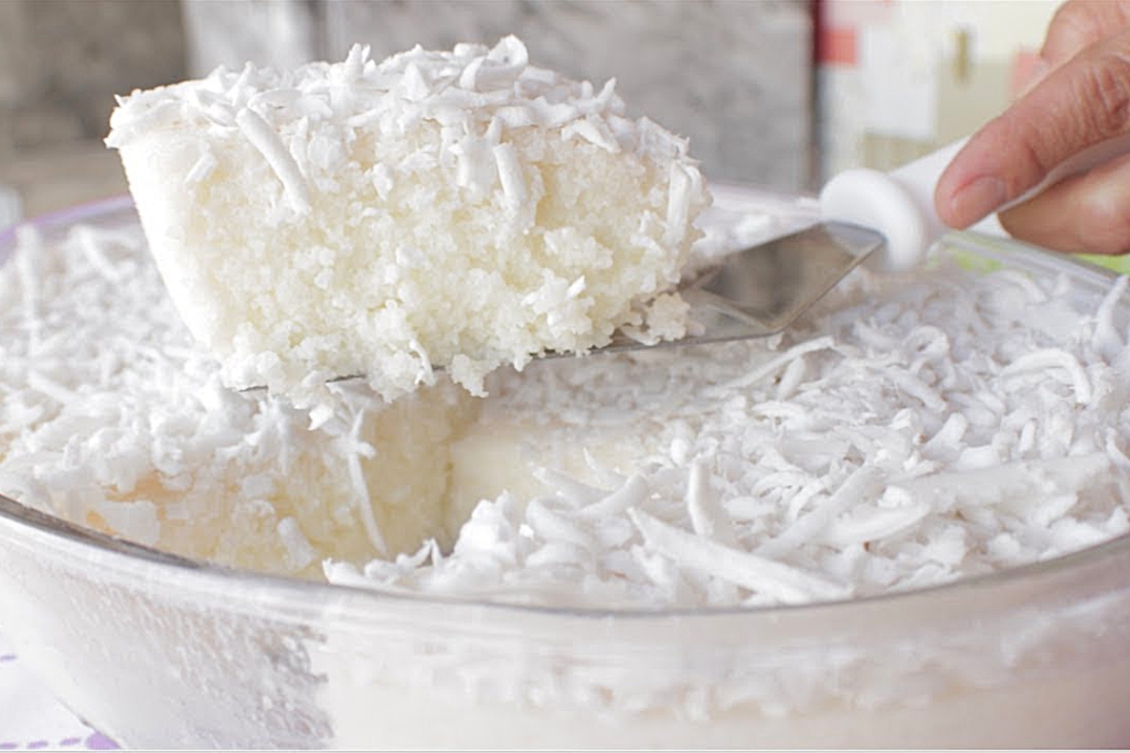 Cuscuz de Tapioca de 15 minutos Receita simples que vem da fazenda